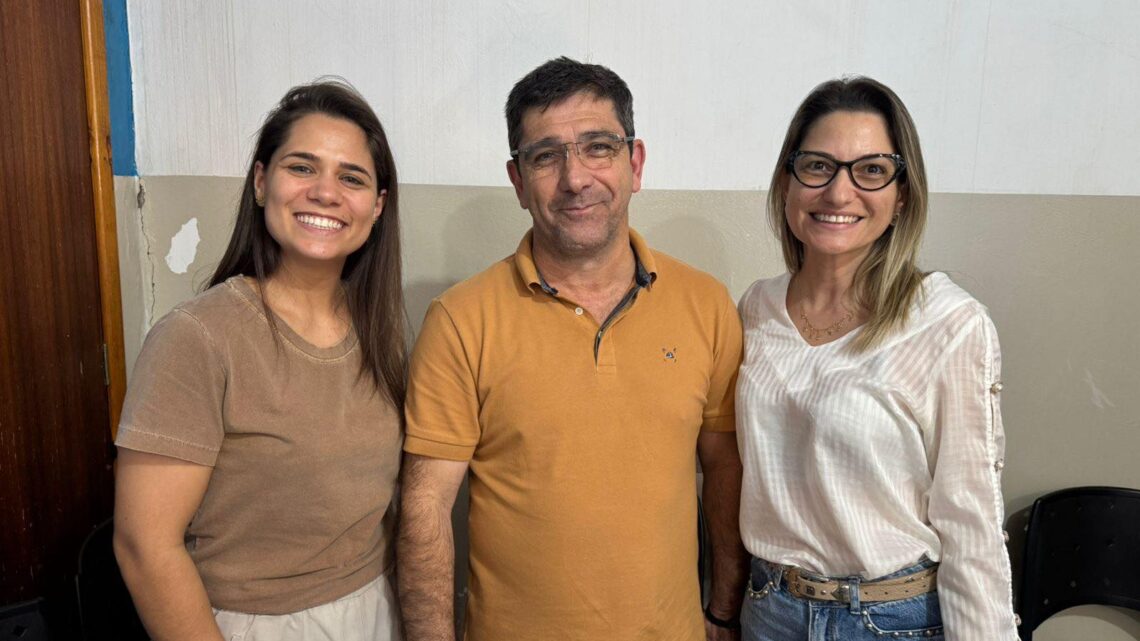 Saúde promove o maior evento de atendimentos: FEIRA DA SAÚDE acontece dia 04 de dezembro