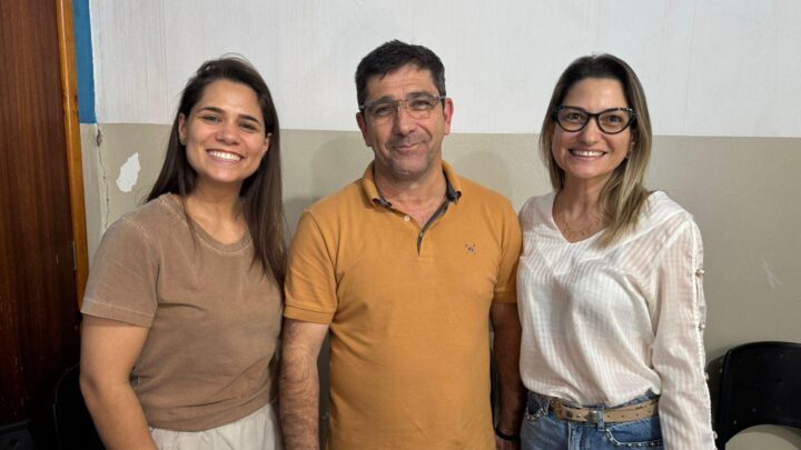 Saúde promove o maior evento de atendimentos: FEIRA DA SAÚDE acontece dia 04 de dezembro