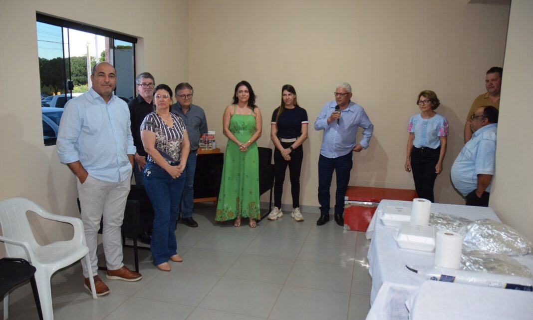 Vereadores apoiam ampliação da UNIFIG em Iguatemi