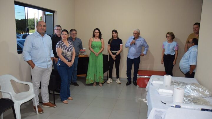 Vereadores apoiam ampliação da UNIFIG em Iguatemi