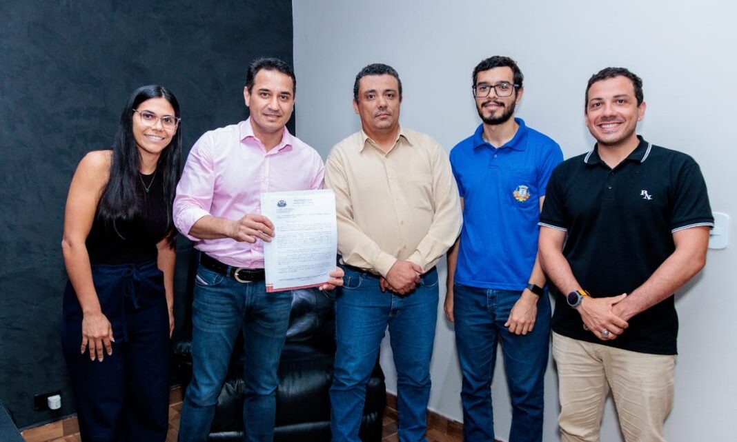 Naviraí destaca-se em avaliação nacional e conquista o Selo Ouro de Transparência Pública