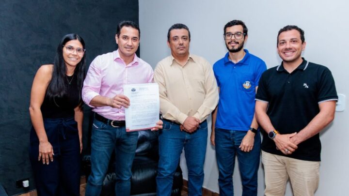 Naviraí destaca-se em avaliação nacional e conquista o Selo Ouro de Transparência Pública