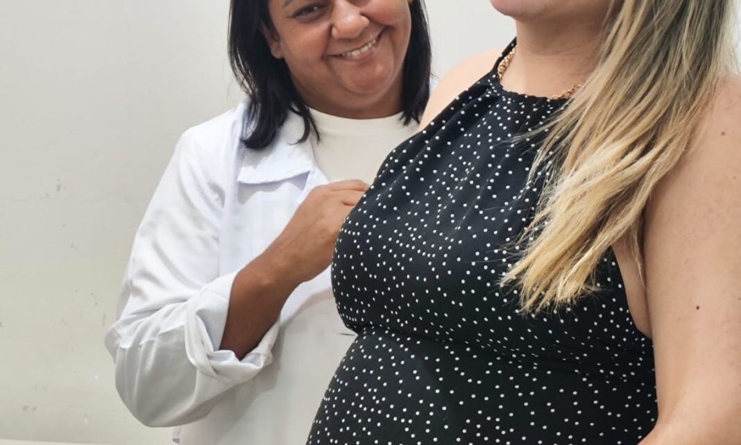 Atenção Eldorado! Vacina que protege contra a bronqueolite já está disponivel