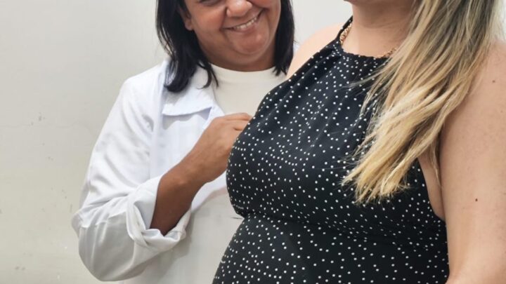 Atenção Eldorado! Vacina que protege contra a bronqueolite já está disponivel