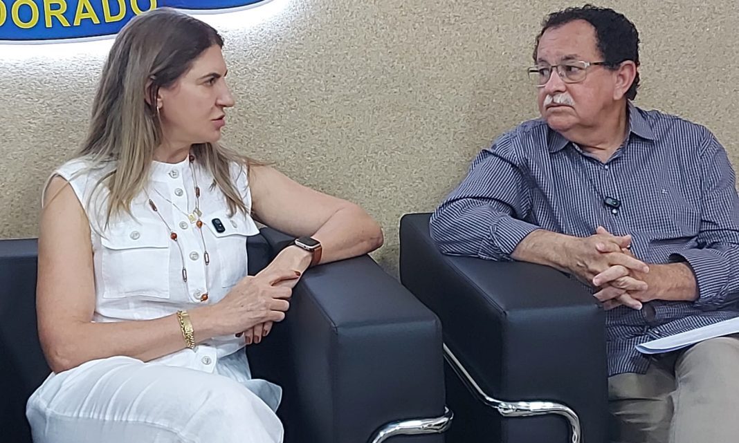 R$ 3,5 MILHÕES: Eldorado paga dezembro e férias de professores