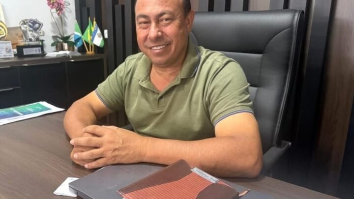 Gestão de Malaquias é aprovada por 81% dos japorãenses