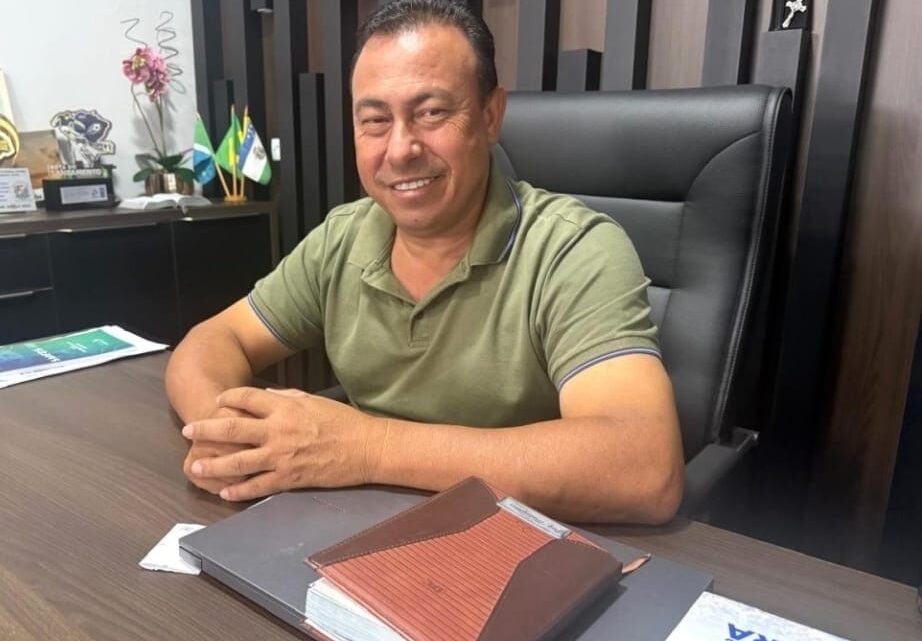 Gestão de Malaquias é aprovada por 81% dos japorãenses