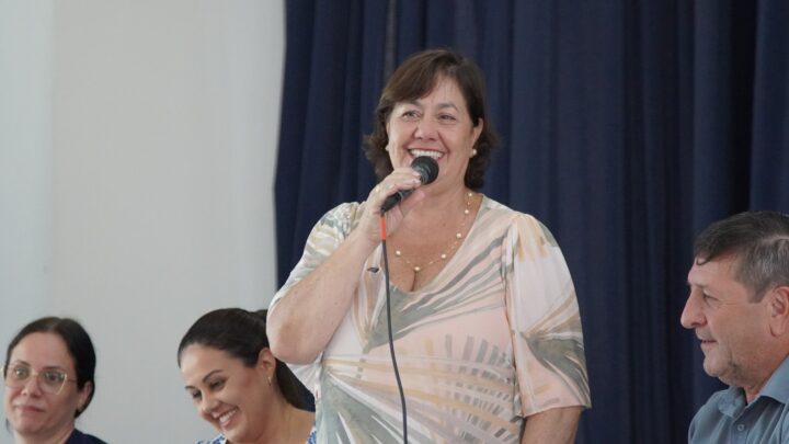 Governo de Mundo Novo realiza reunião administrativa para alinhamento financeiro e planejamento de 2026