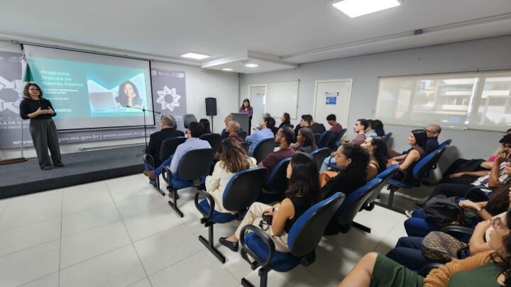 Programa de Trainee: jovens líderes moldam a gestão pública do futuro em Mato Grosso do Sul