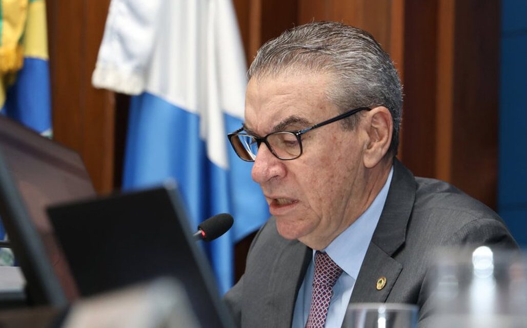 Paulo Corrêa convoca audiência pública para discutir tecnologia no tratamento do diabetes em MS