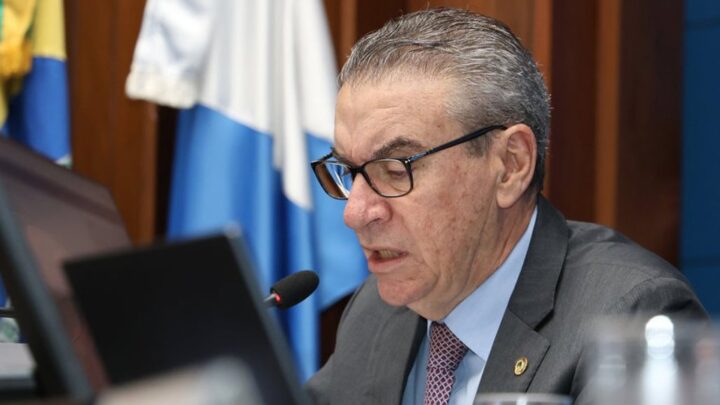 Paulo Corrêa convoca audiência pública para discutir tecnologia no tratamento do diabetes em MS