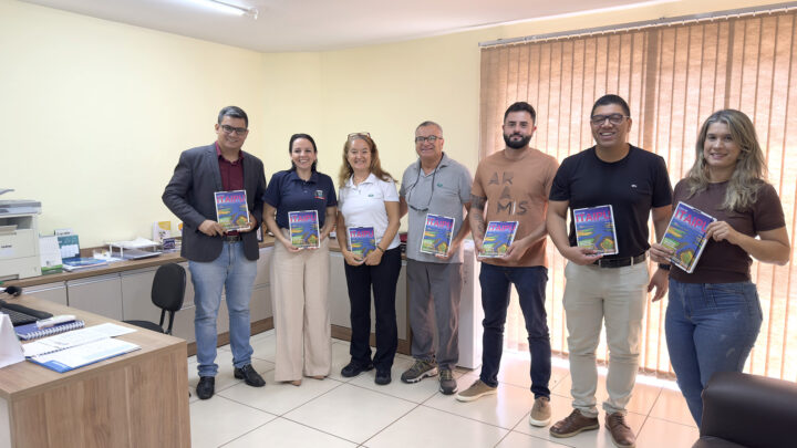 Itaipu Binacional reúne lideranças para planejar o fortalecimento do Turismo Náutico em Mundo Novo MS e Guaíra PR