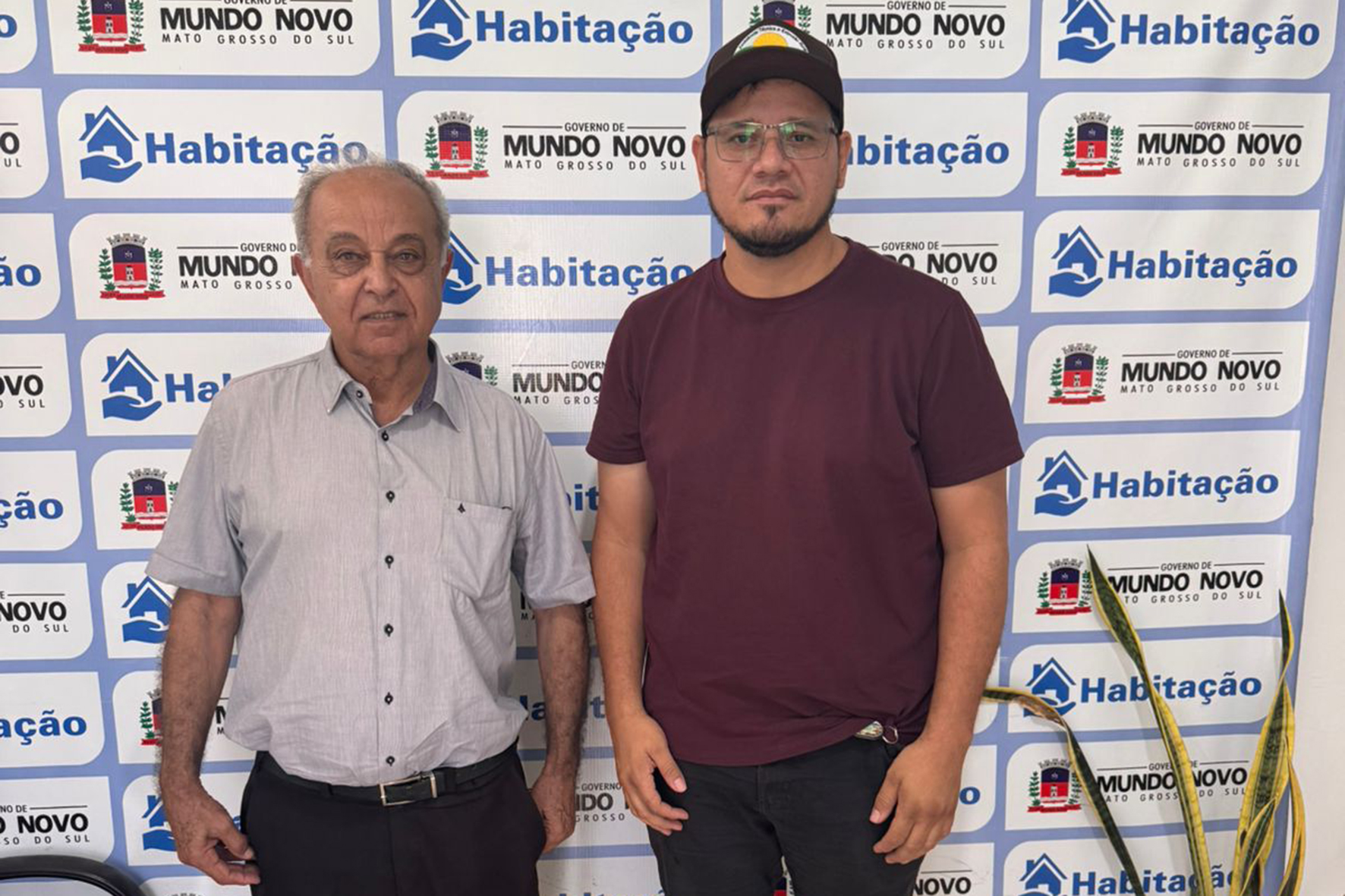 Assistência Técnica e Extensão Rural realizou inscrições do Minha Casa Minha Vida Rural e beneficia cerca de 40 famílias em Mundo Novo