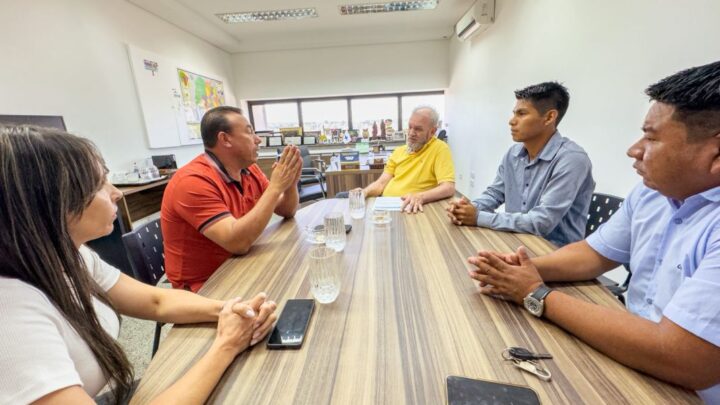 Malaquias confirma R$ 1,3 milhão para Japorã em emendas do deputado Geraldo Resende