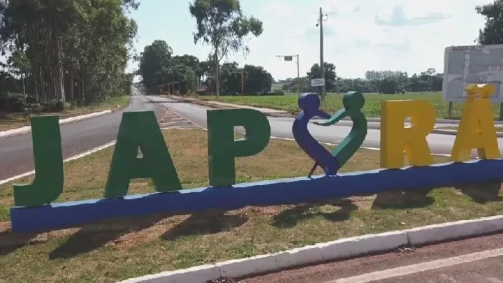 Prefeitura de Japorã adquire terrenos e anuncia construção de Centro Comercial e de Eventos para fortalecer a economia local