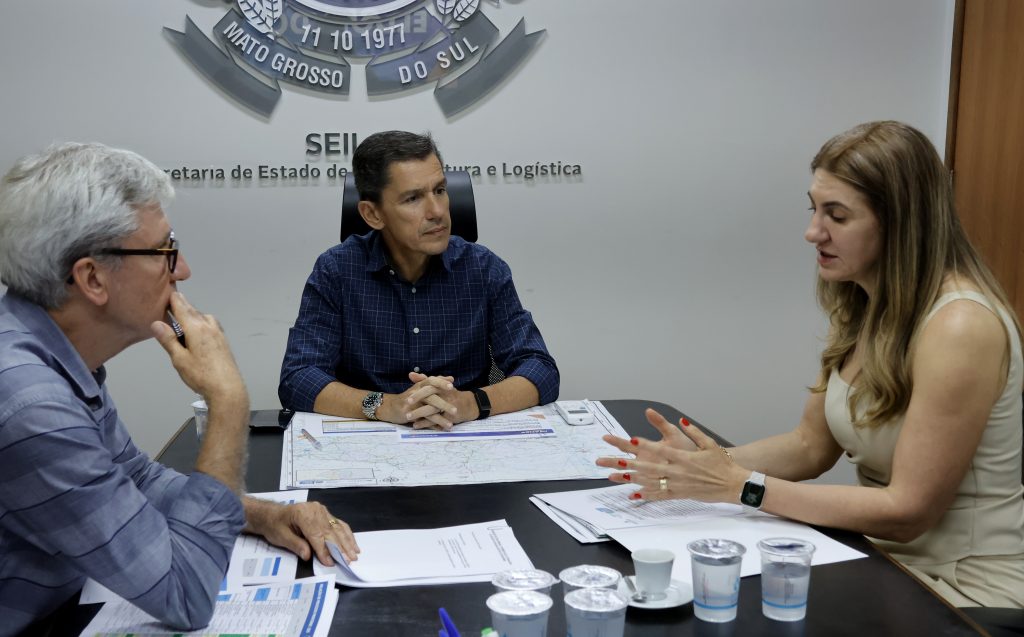 Governo de MS investe R$ 236,8 milhões na restauração de rodovias que ligam Tacuru e Eldorado