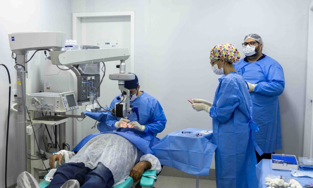 SAÚDE: Prefeitura de Naviraí lança Programa para Reduzir Filas de Consultas e Cirurgias em fevereiro