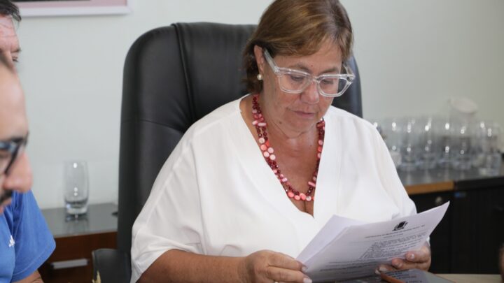 Executivo e Legislativo alinham metas e prioridades para o ano de 2026