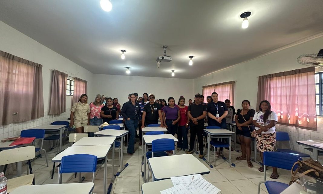 Prefeitura de Japorã intermedia a contratação de mais pessoas para Empresa Belo Alimentos.