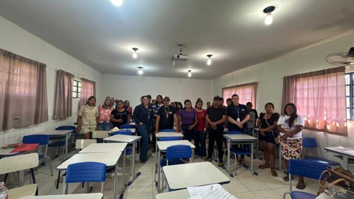 Prefeitura de Japorã intermedia a contratação de mais pessoas para Empresa Belo Alimentos.