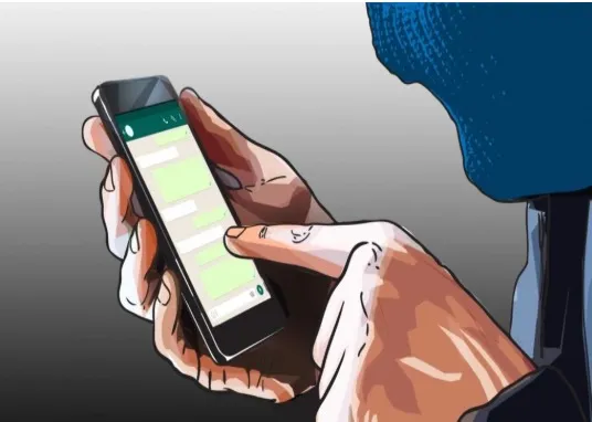 Eldorado – Idoso de 84 anos perde R$ 10 mil após cair em golpe do falso funcionário de banco