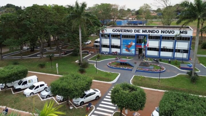 Governo de Mundo Novo convoca 113 novos servidores aprovados em concursos públicos