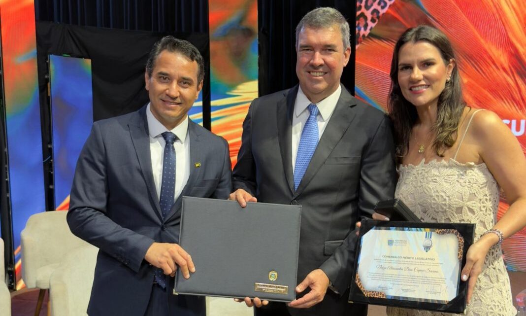 Naviraí garante R$ 53 milhões em investimentos em infraestrutura em parceria com o Governo do Estado