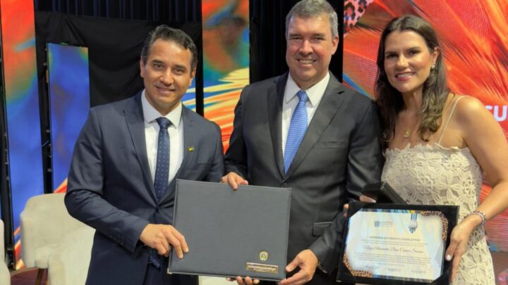 Naviraí garante R$ 53 milhões em investimentos em infraestrutura em parceria com o Governo do Estado