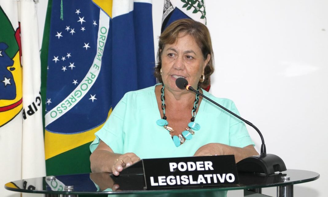 Prefeita Rosária apresenta balanço das ações de 2025 na abertura dos trabalhos legislativos de 2026