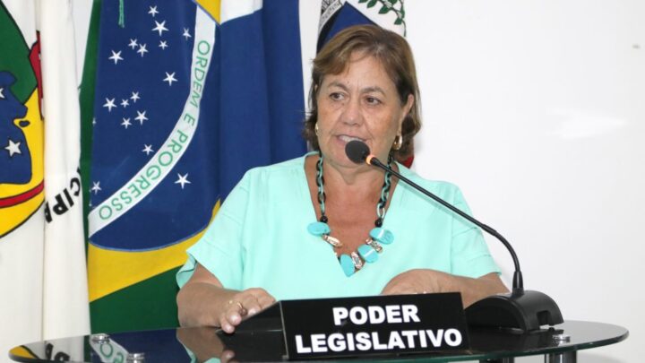 Prefeita Rosária apresenta balanço das ações de 2025 na abertura dos trabalhos legislativos de 2026