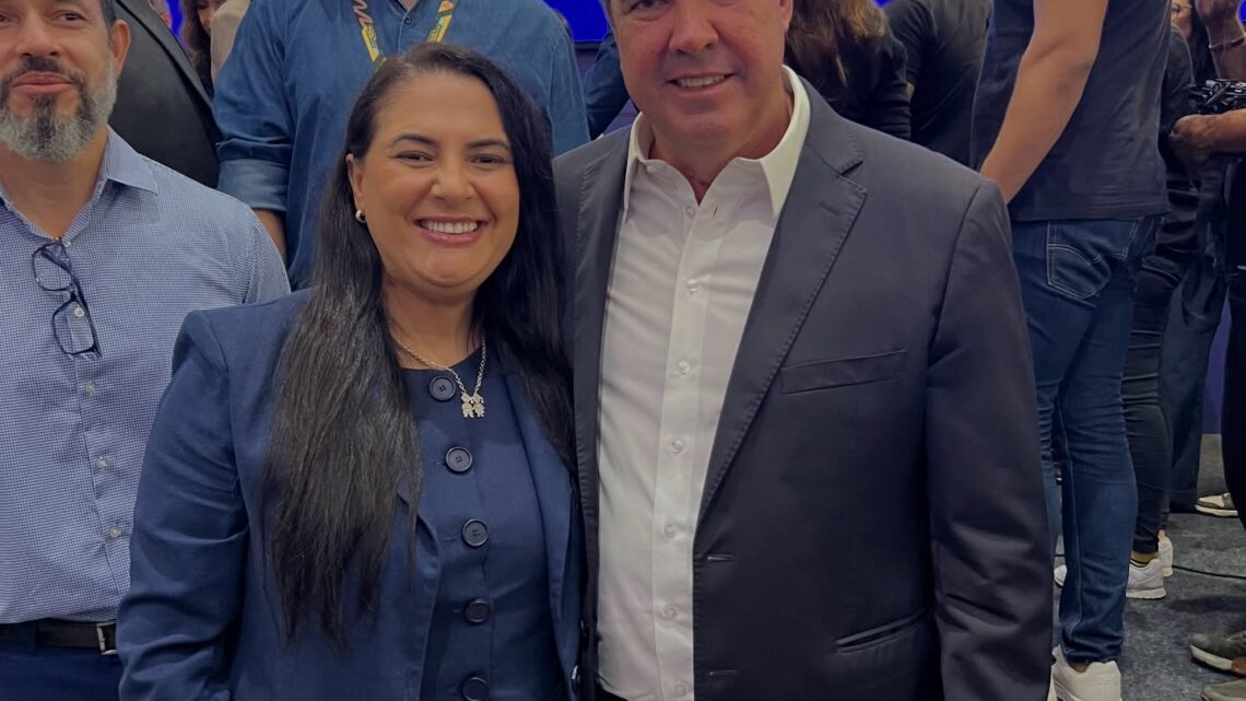 Prefeitura de Eldorado participa da 3ª edição do MS Empreende Mais