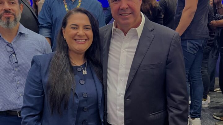 Prefeitura de Eldorado participa da 3ª edição do MS Empreende Mais