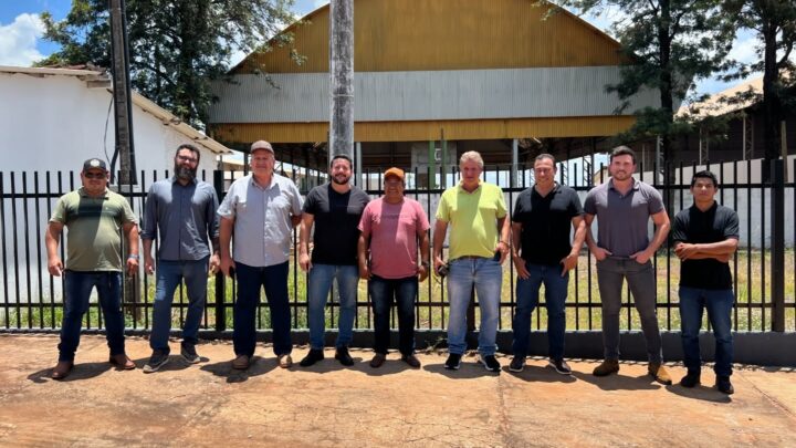 PROJETO EM JACAREÍ: O ANFITEATRO PARA A ESCOLA JOSÉ DE ALENCAR!