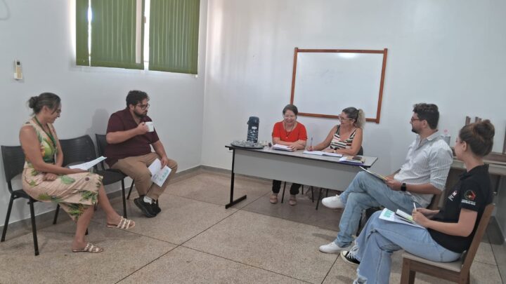 Mundo Novo avança no fortalecimento da rede de proteção à mulher