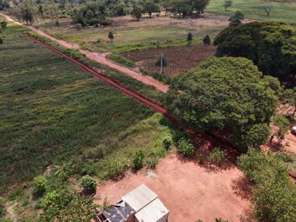 JAPORÃ: Prefeitura e Sesai ampliam rede de água potável na “área de retomada”