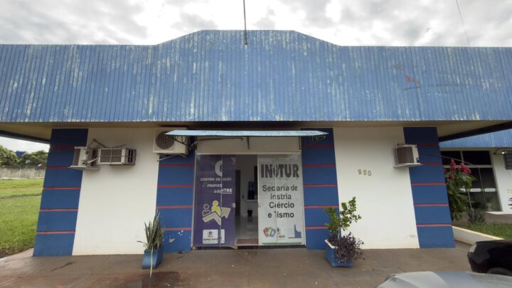 PAV amplia acesso a serviços da Receita Federal e facilita atendimento à população em Mundo Novo