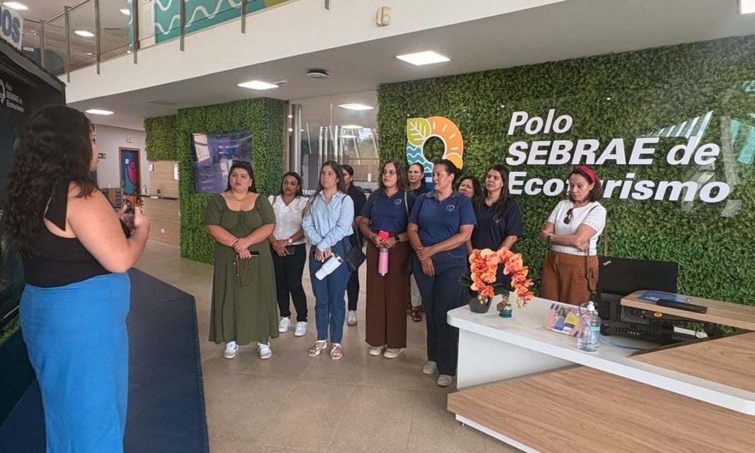 Sala do Empreendedor de Eldorado avança no ranking da Regional Sul