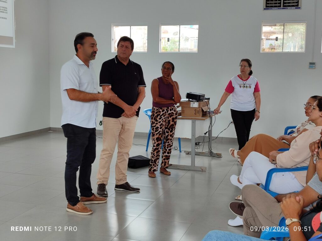 Coordenadoria da Mulher inicia reuniões com a rede de atendimento à violência doméstica