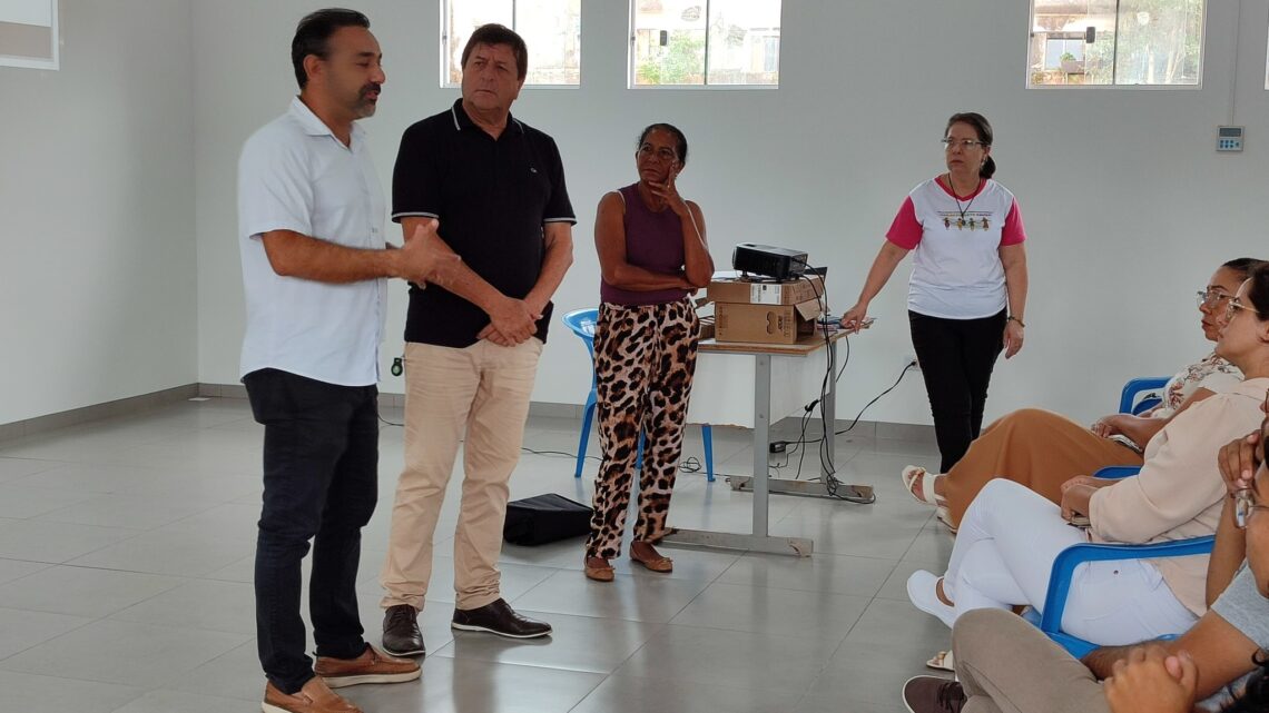 Coordenadoria da Mulher inicia reuniões com a rede de atendimento à violência doméstica